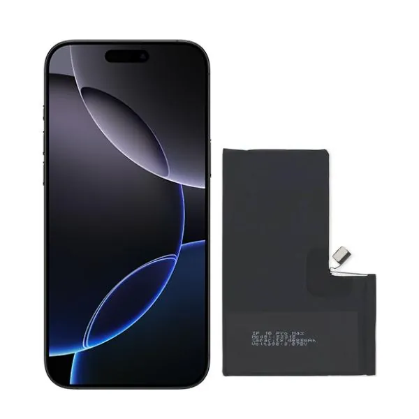 Замена аккумулятора iPhone Нови-Сад 1