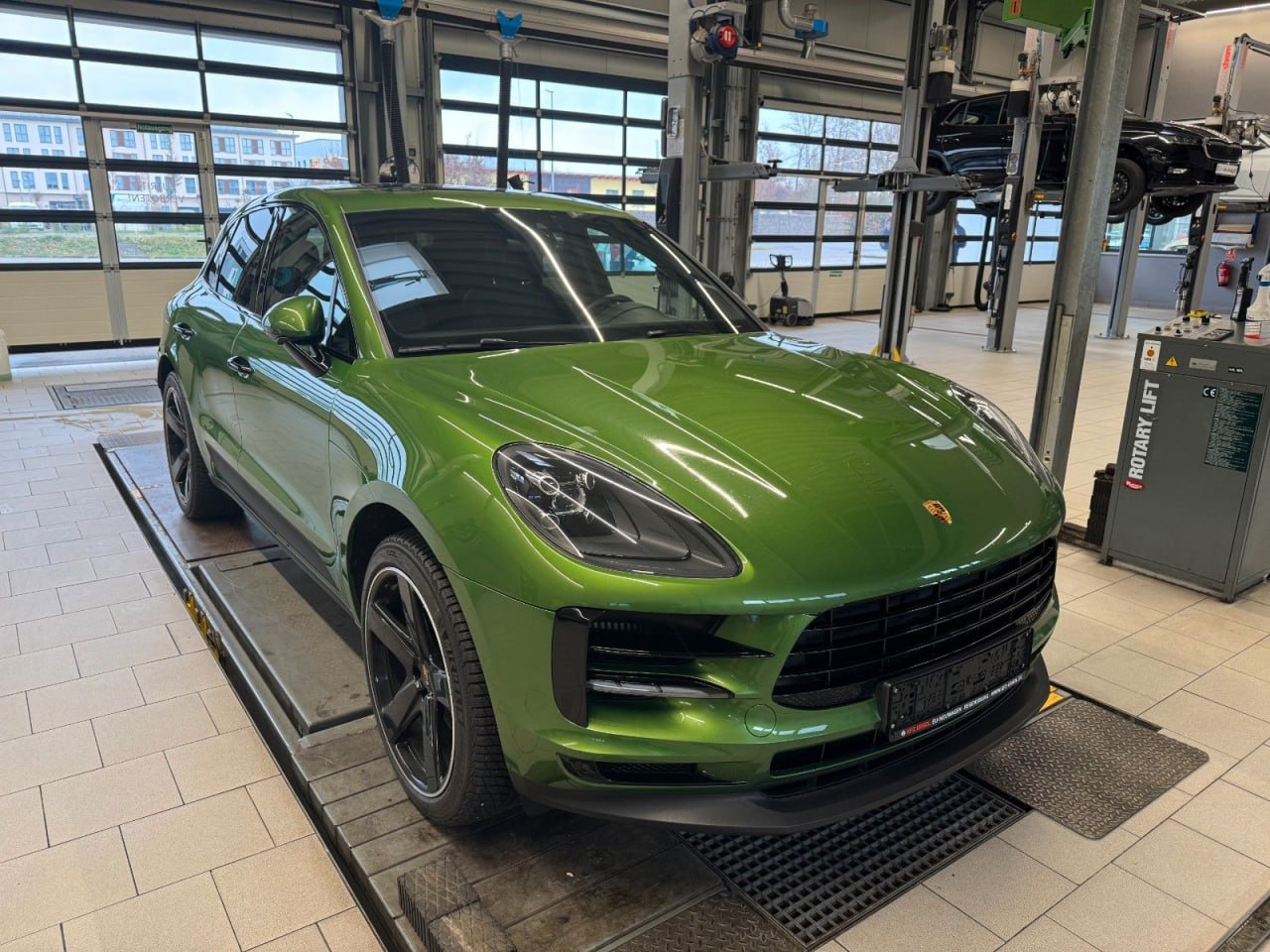 Аренда авто без кредитной карты 3