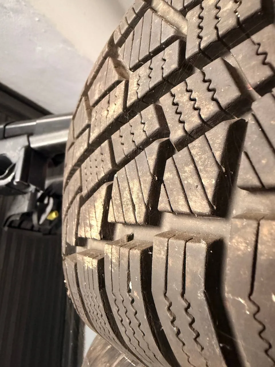 Зимняя резина Gislaved Euro Frost 6 215/65 R17 2