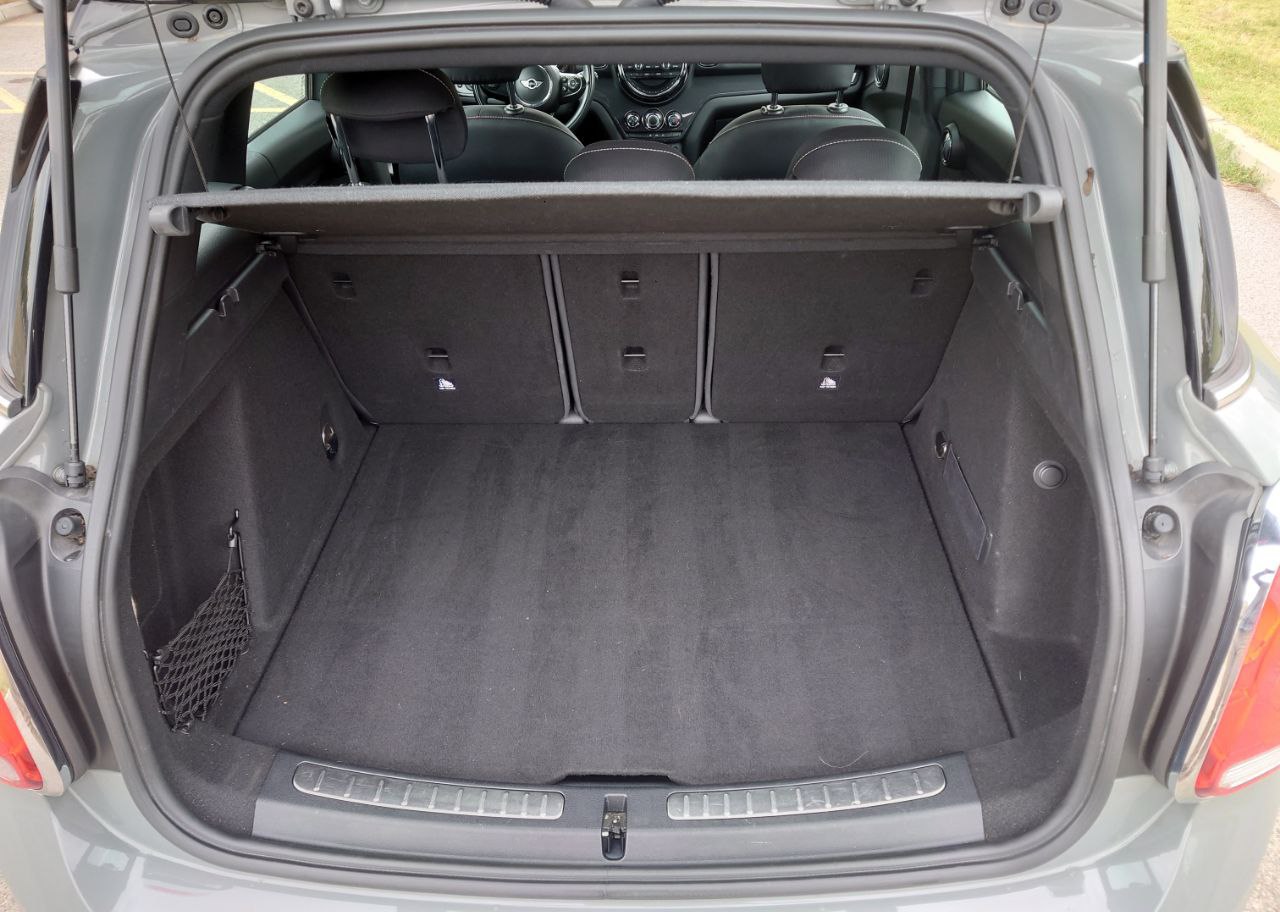 Mini Countryman 2018 10