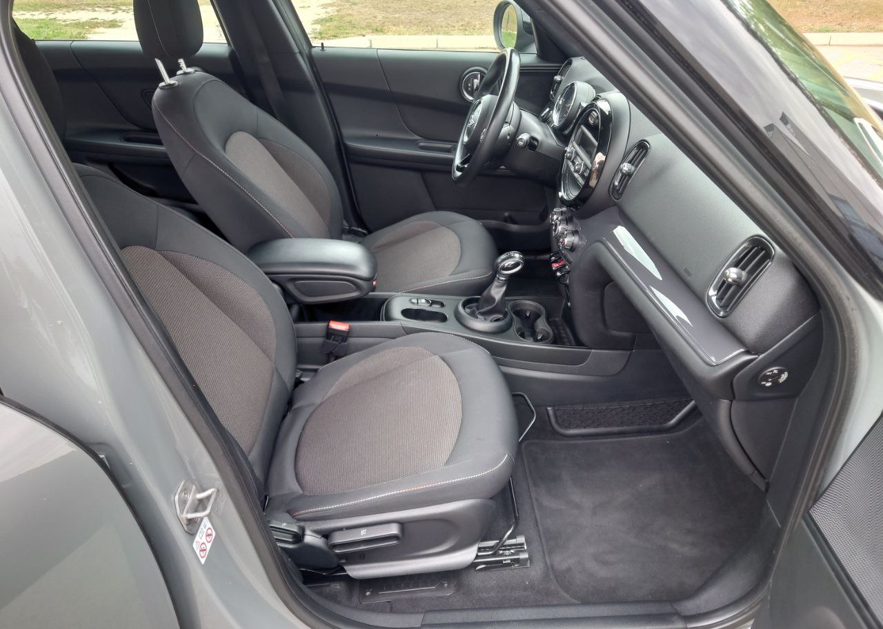 Mini Countryman 2018 8
