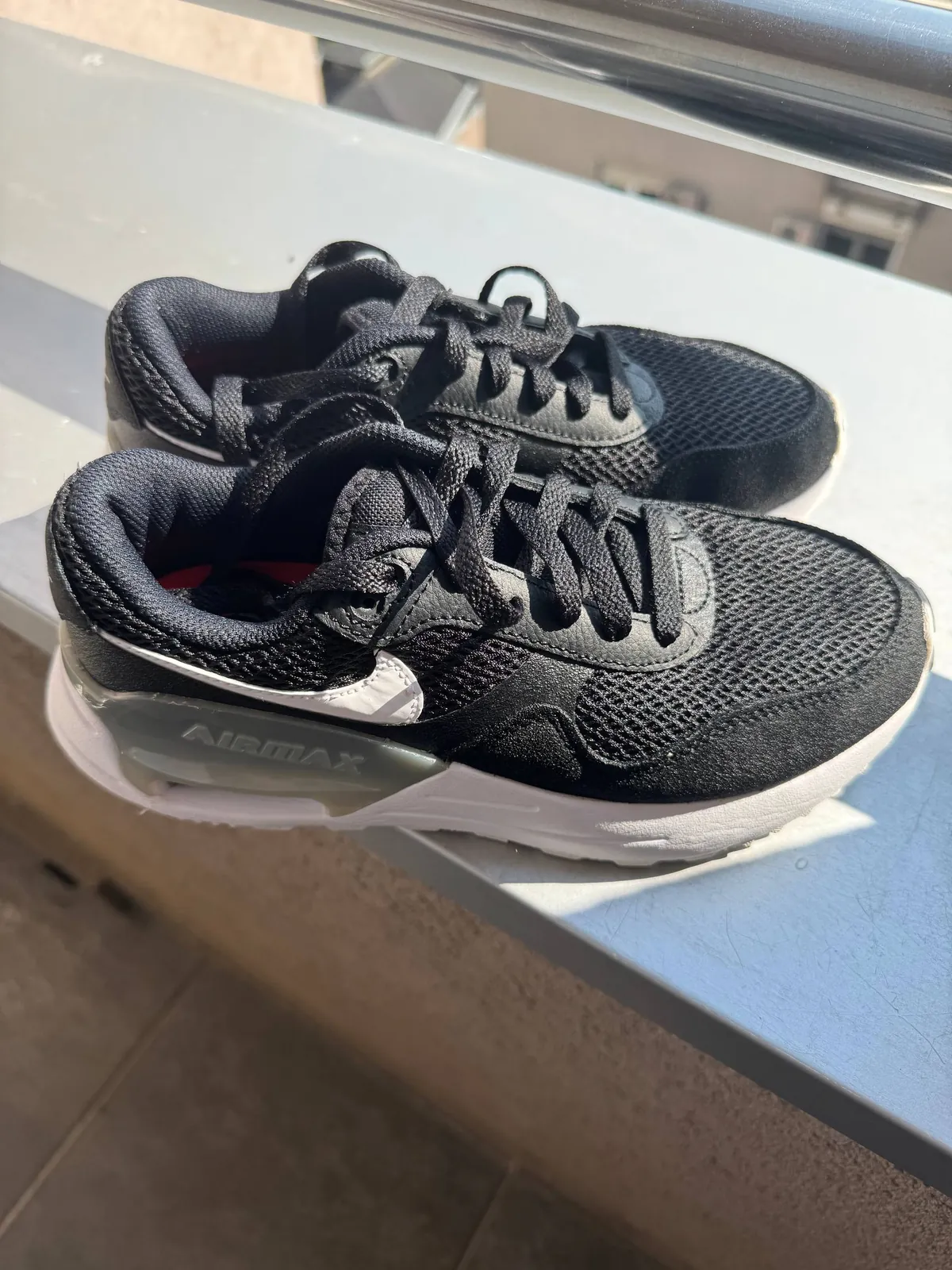 Кроссовки Nike Air Max размер 37 1
