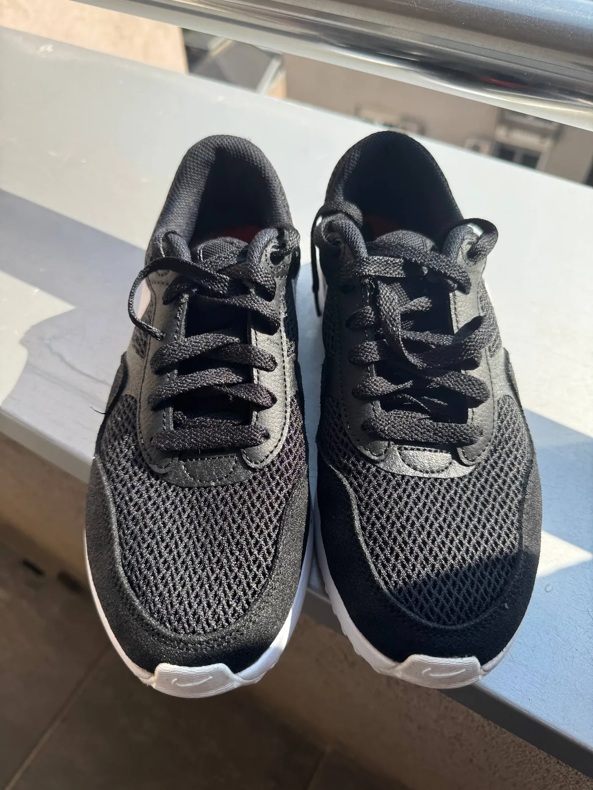 Кроссовки Nike Air Max размер 37 2