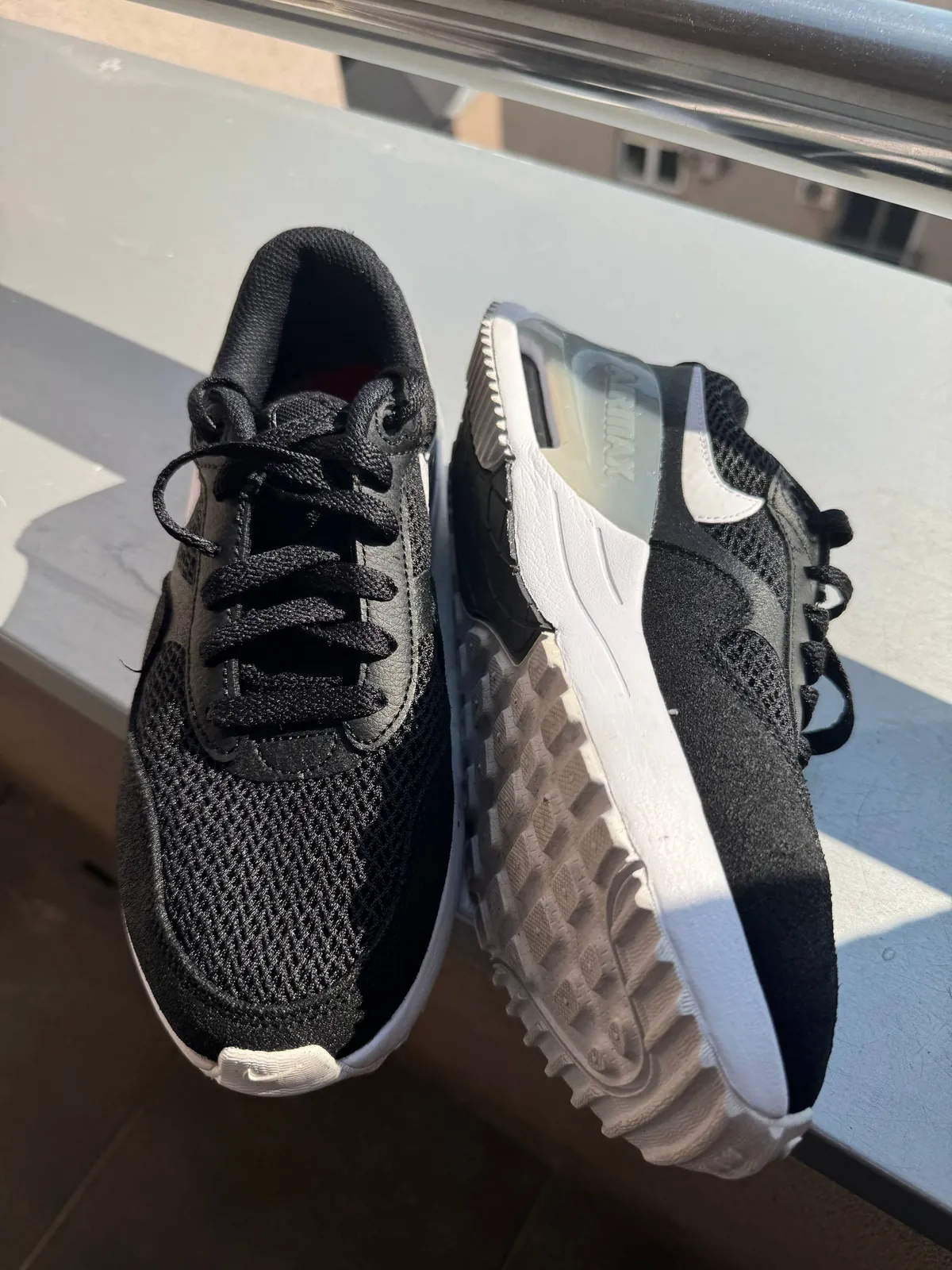 Кроссовки Nike Air Max размер 37 3