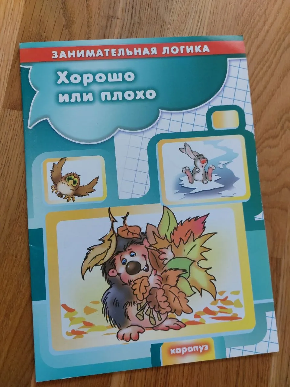 Книги для дошкольников букварь и прописи 7