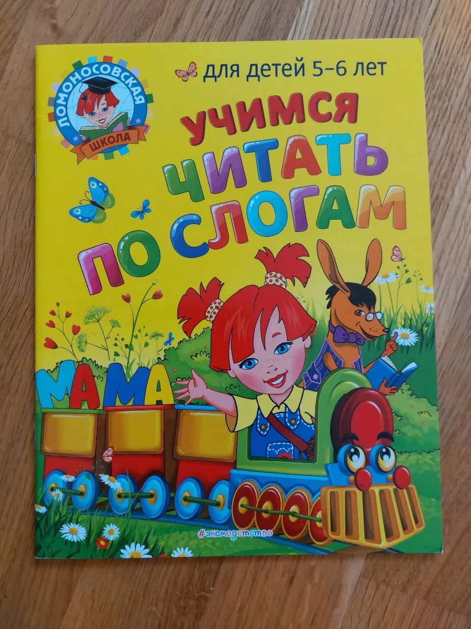 Книги для дошкольников букварь и прописи 3