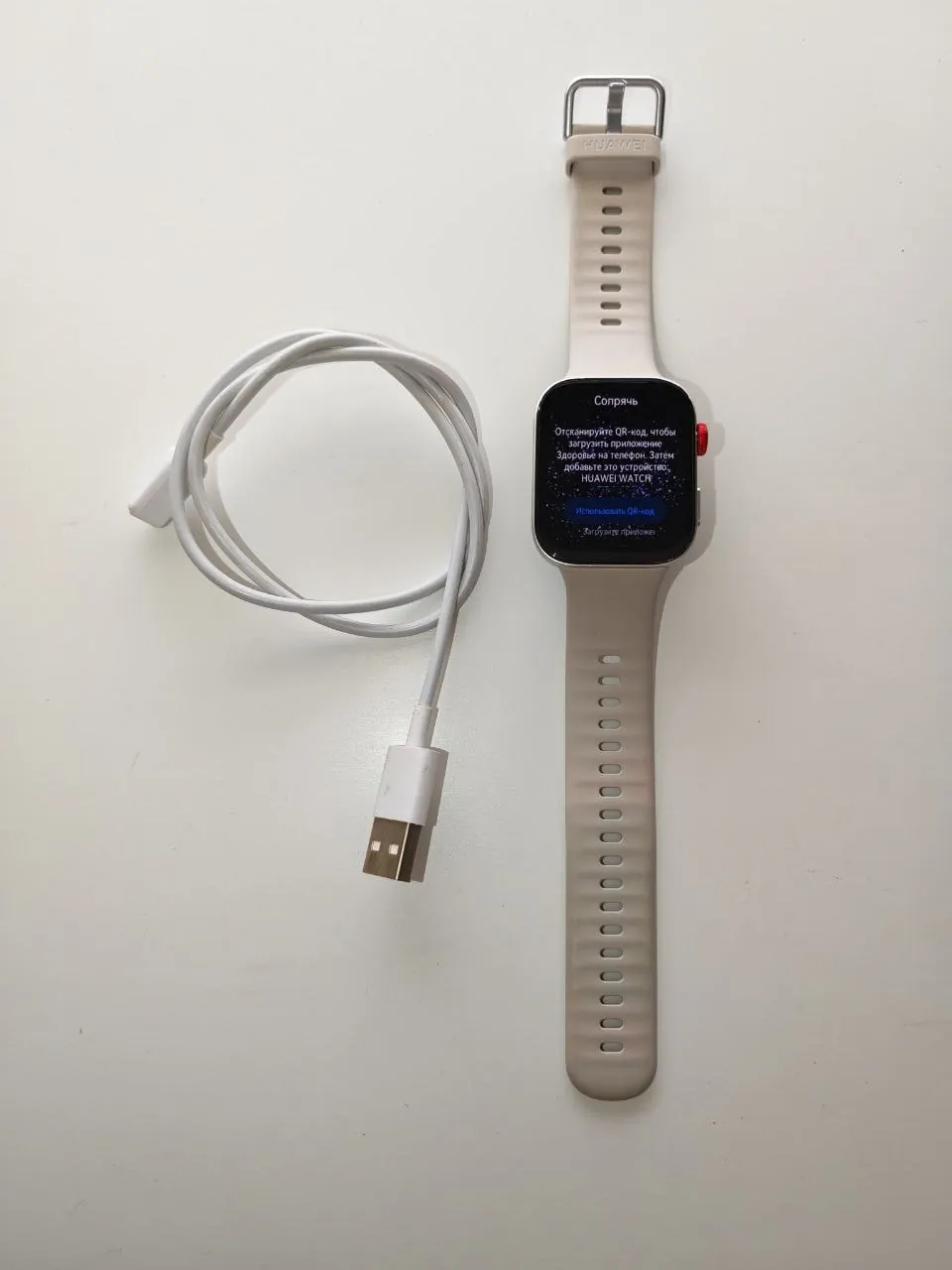 Смарт-часы Huawei Watch Fit 3 1