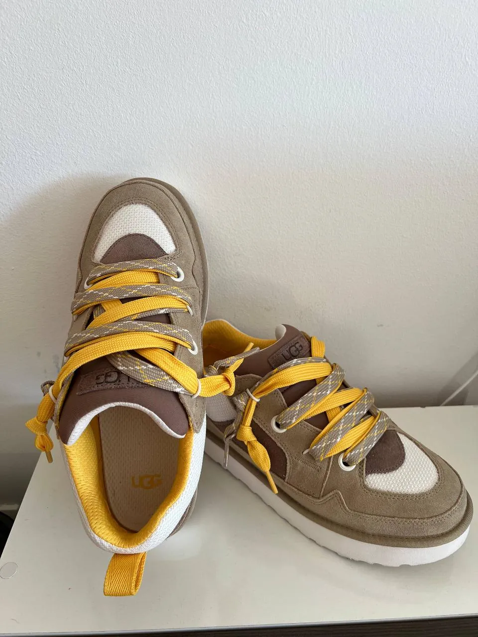 Кроссовки UGG оригинал 44 размер 1