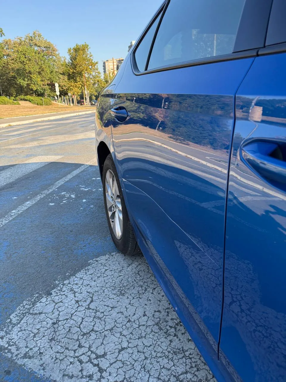 Skoda Octavia 2.0 TDI 116 л.с. 2021, 137 000 км 4