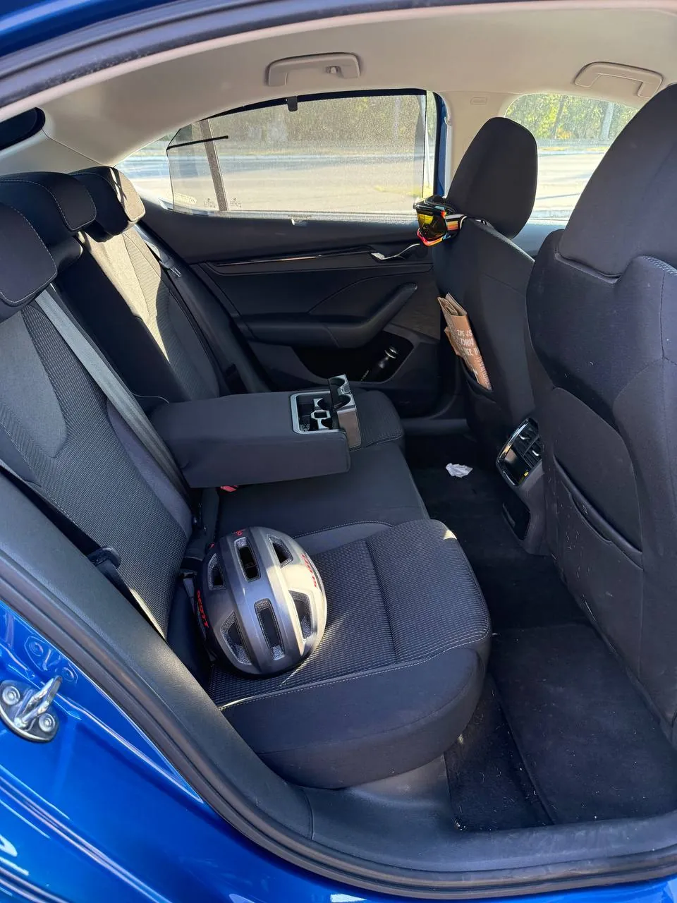 Skoda Octavia 2.0 TDI 116 л.с. 2021, 137 000 км 5