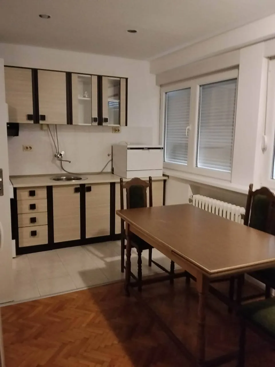 Квартира 48 м² долгосрочная аренда, Лермонтова 5, Белград 2