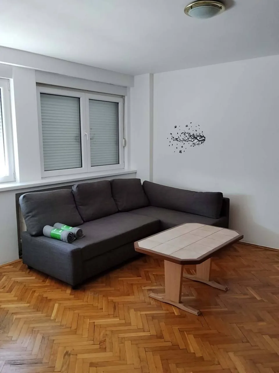 Квартира 48 м² долгосрочная аренда, Лермонтова 5, Белград 4