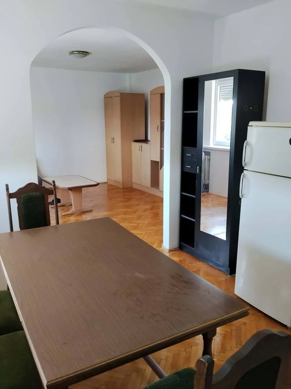 Квартира 48 м² долгосрочная аренда, Лермонтова 5, Белград 3