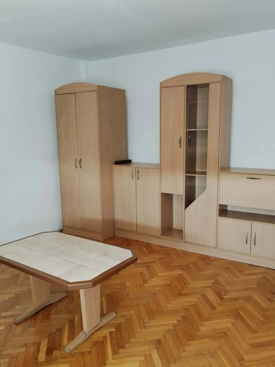 Квартира 48 м² долгосрочная аренда, Лермонтова 5, Белград 5