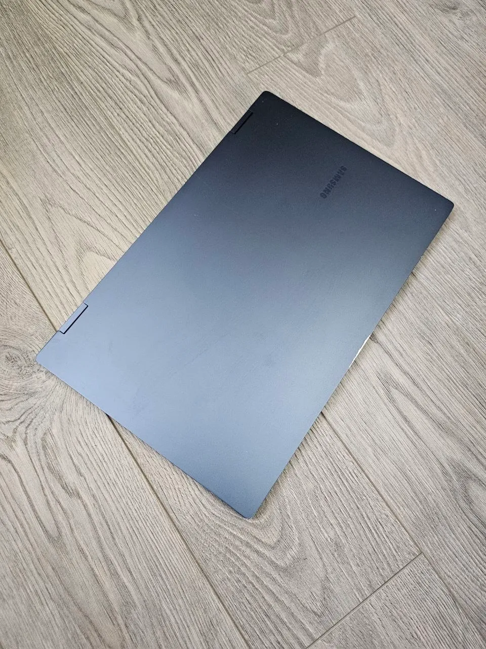 Ноутбук Samsung Galaxy Book Pro 360 1