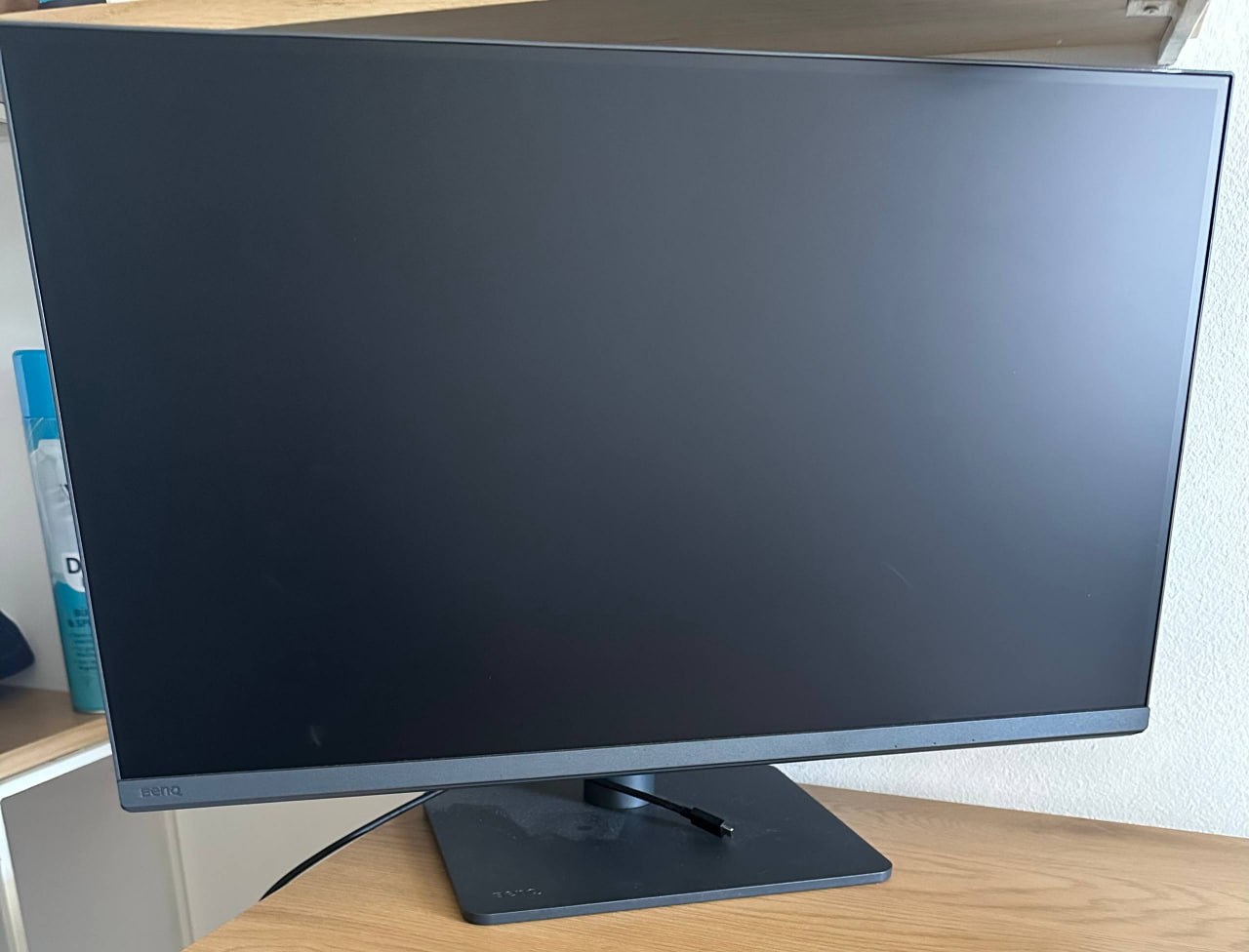 Монитор BenQ 27 IPS PD2706QN 1
