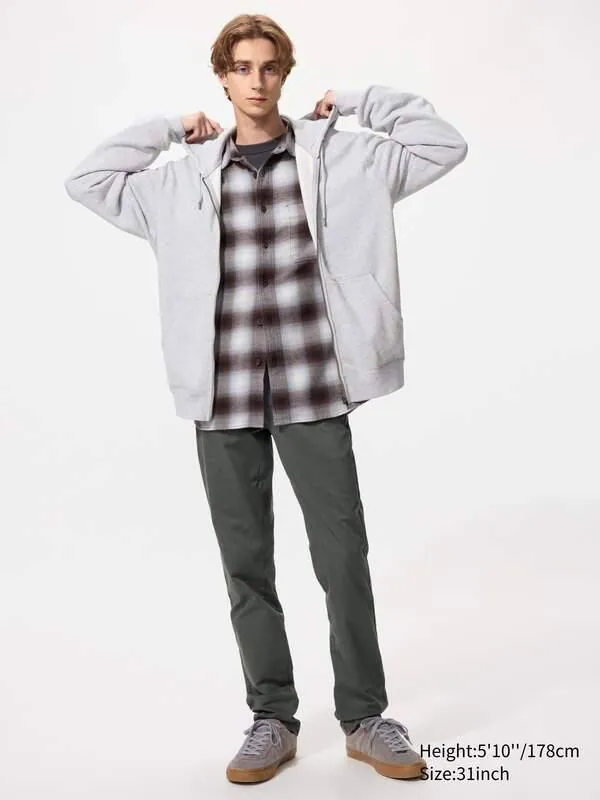 Брюки Uniqlo новые размер 33x34 2