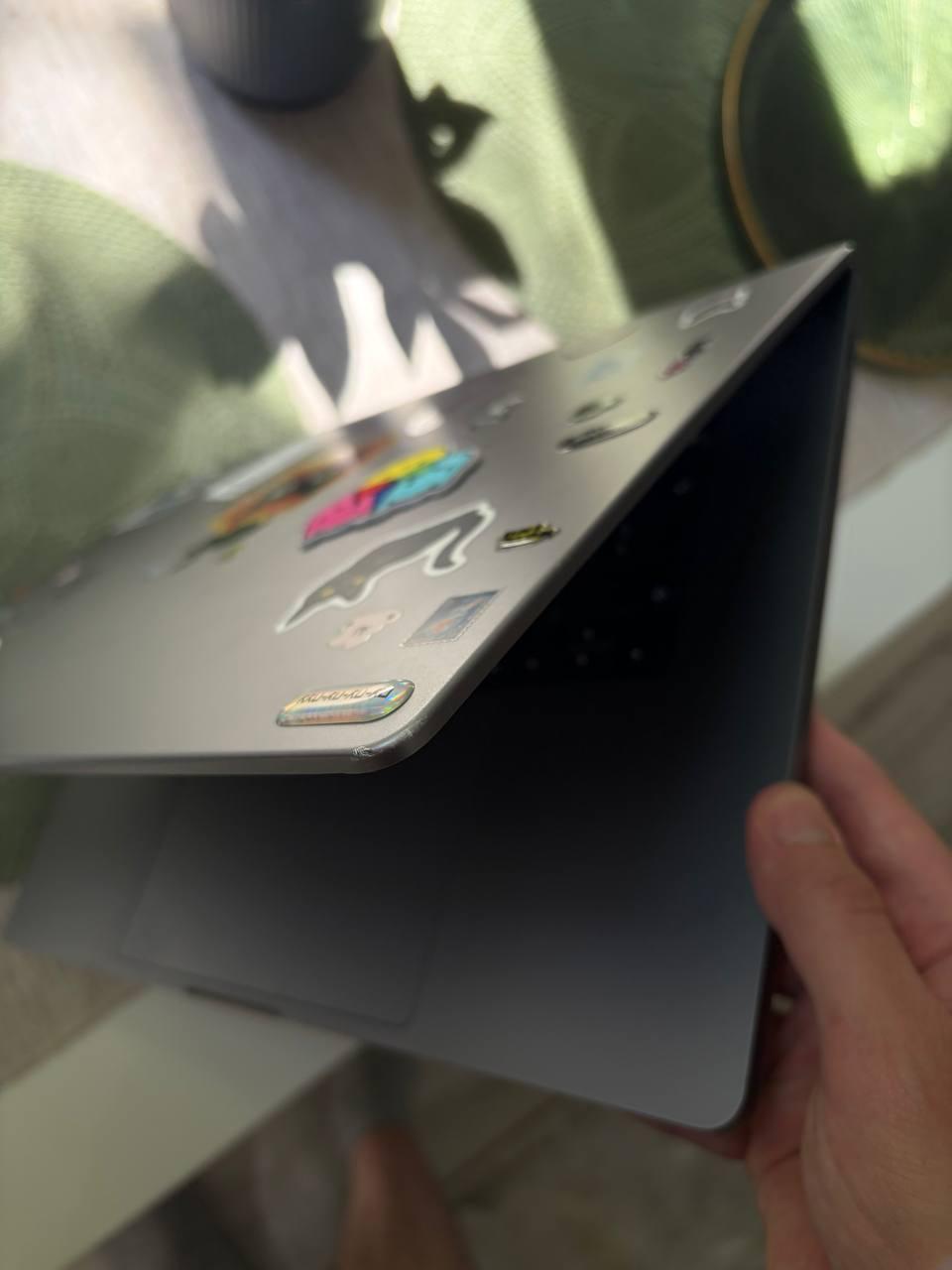MacBook Pro 16 M1 Max 64 1TB 2