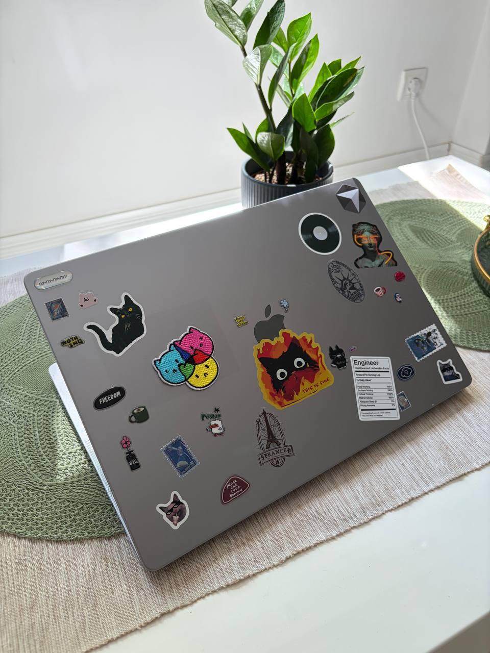 MacBook Pro 16 M1 Max 64 1TB 3