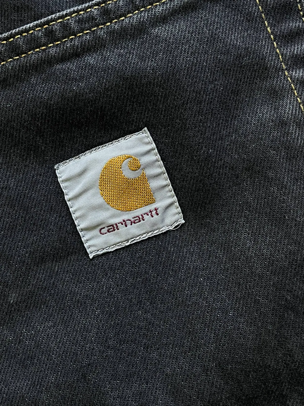 Куртка и джинсы Carhartt мужские Белград 6