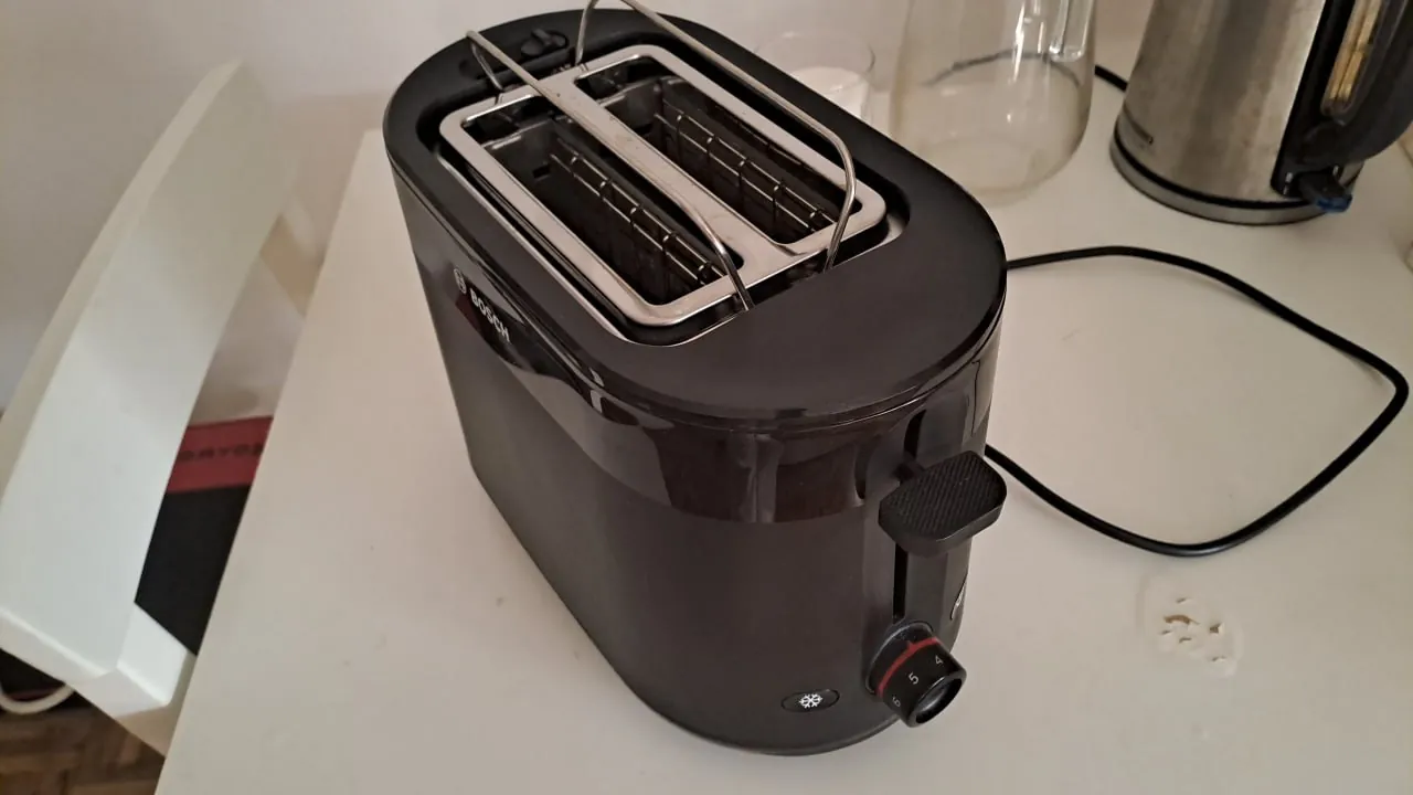 Пароварка, тостер, кастрюля и сковороды Tefal 3