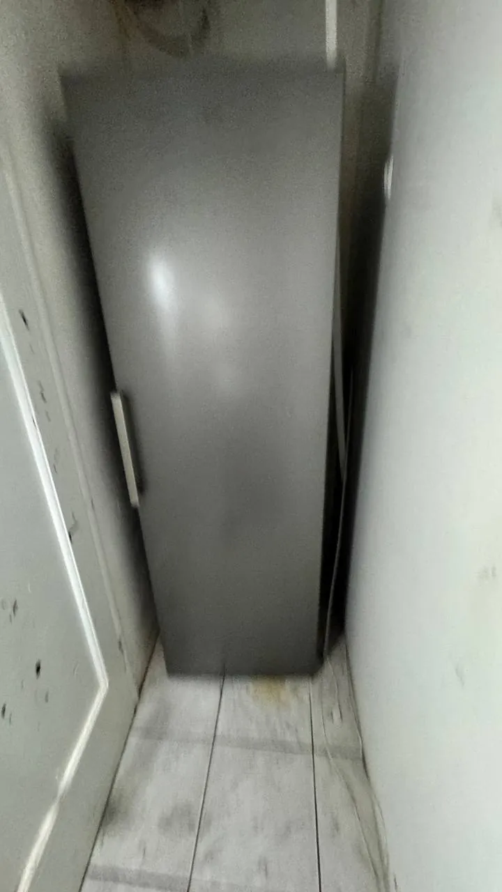 Холодильник Gorenje домашний Нови Сад 1