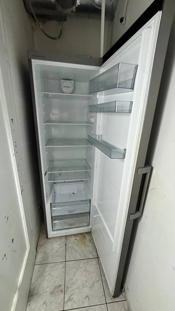 Холодильник Gorenje домашний Нови Сад 2
