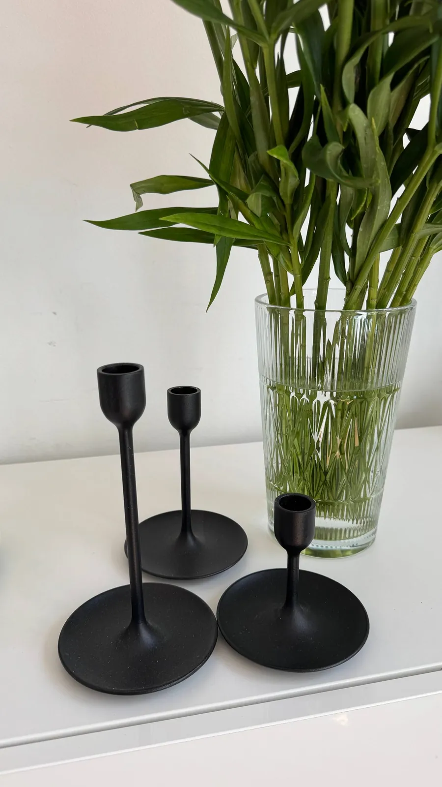Подсвечники IKEA FULLTALIG Врачар Белград 1