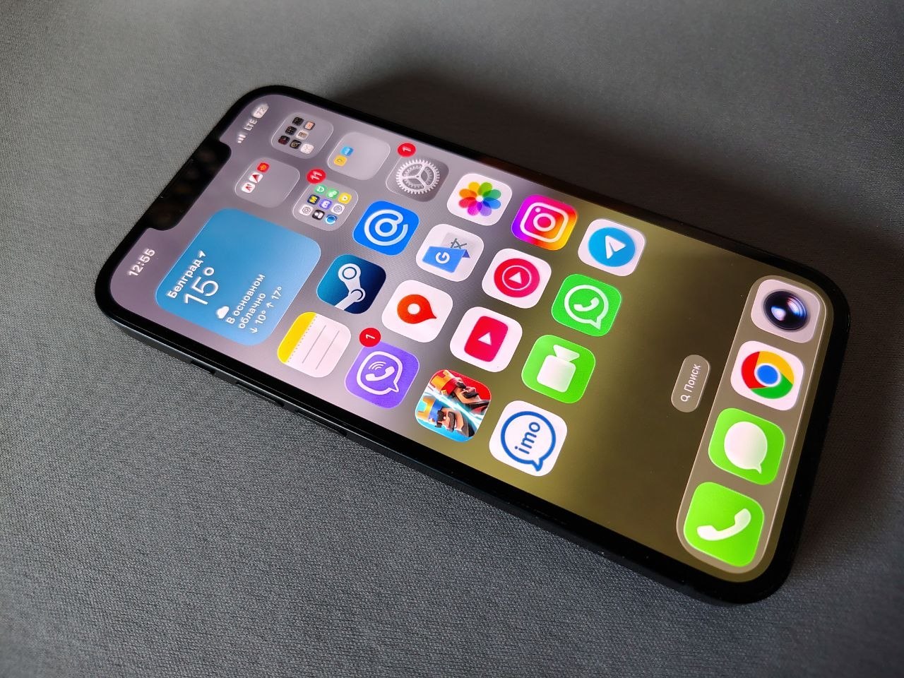 iPhone 14 128gb 3