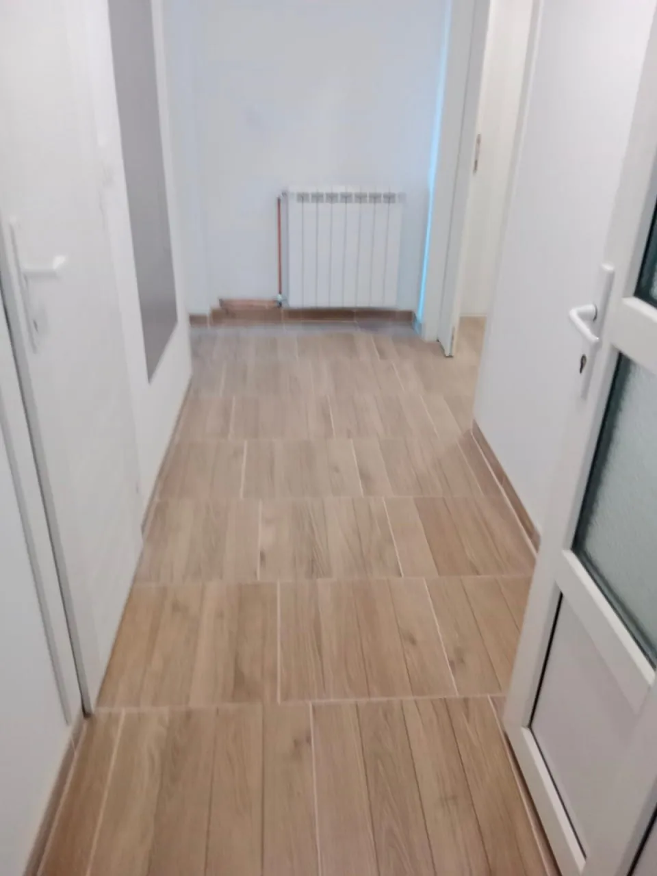 4-комнатная квартира 90 м² с мебелью в Медакович Звездара 5