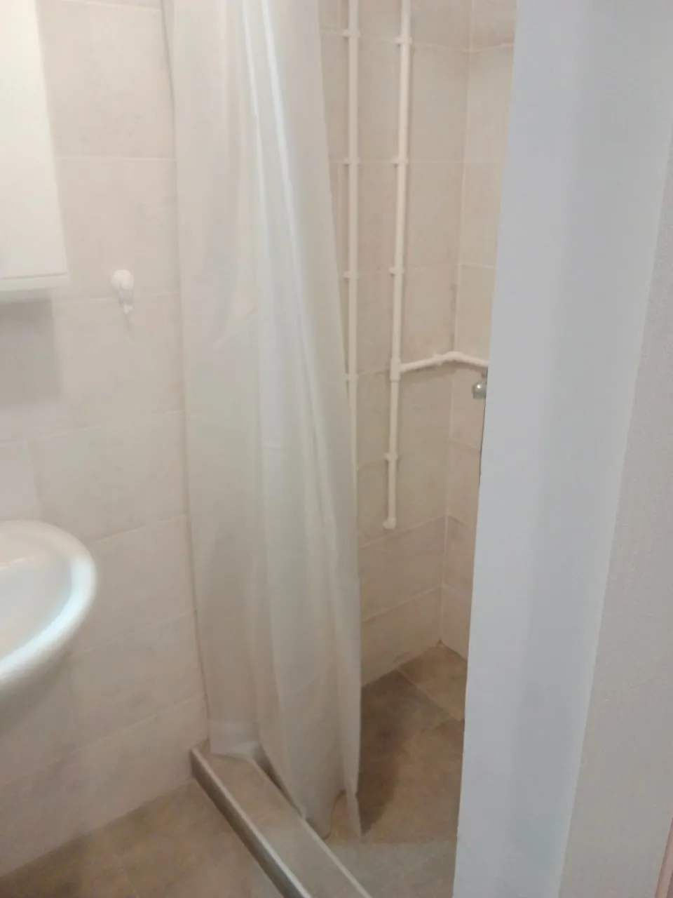 4-комнатная квартира 90 м² с мебелью в Медакович Звездара 10