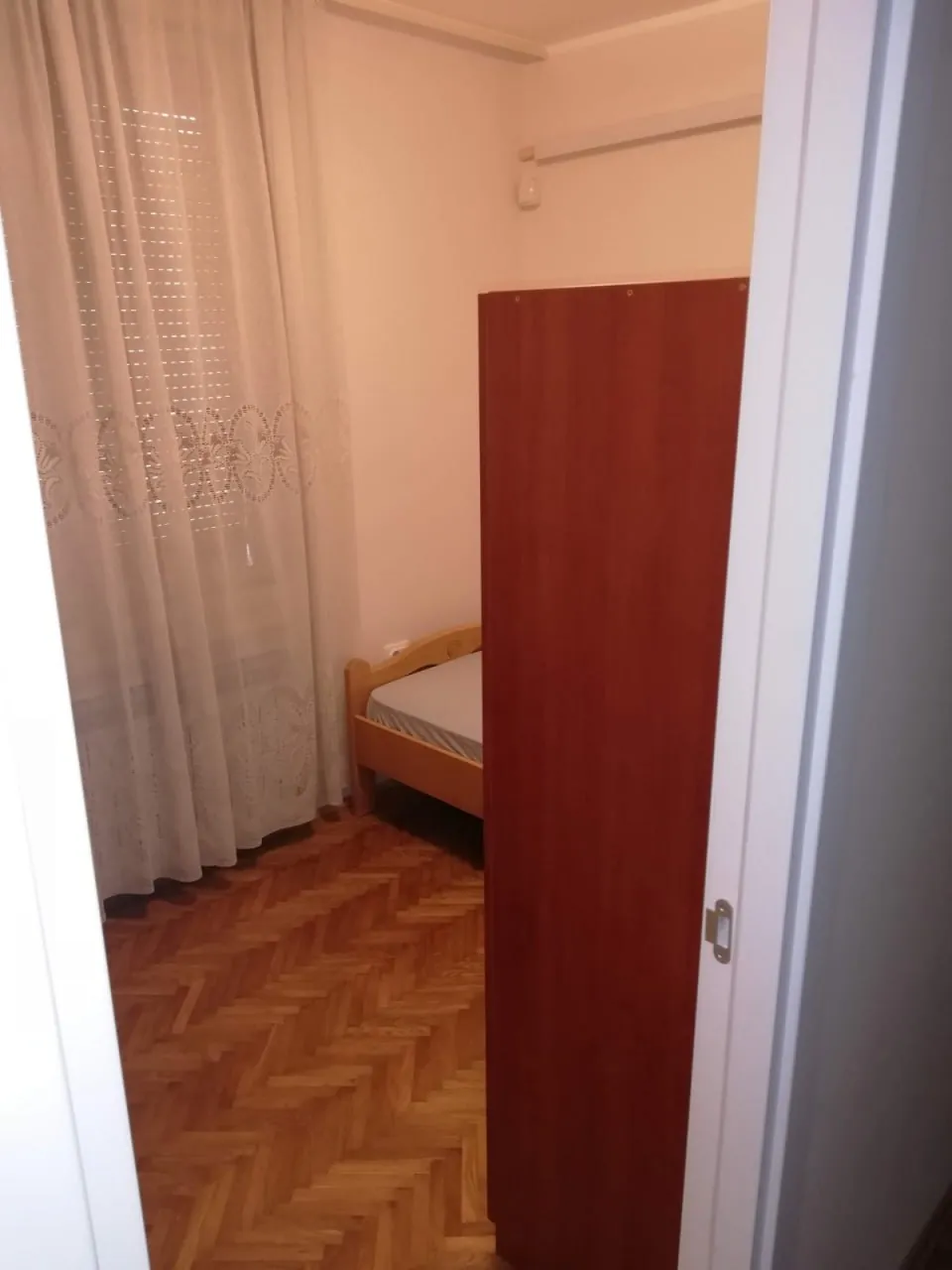 Квартира 65 м² три комнаты с террасой Звездара 7