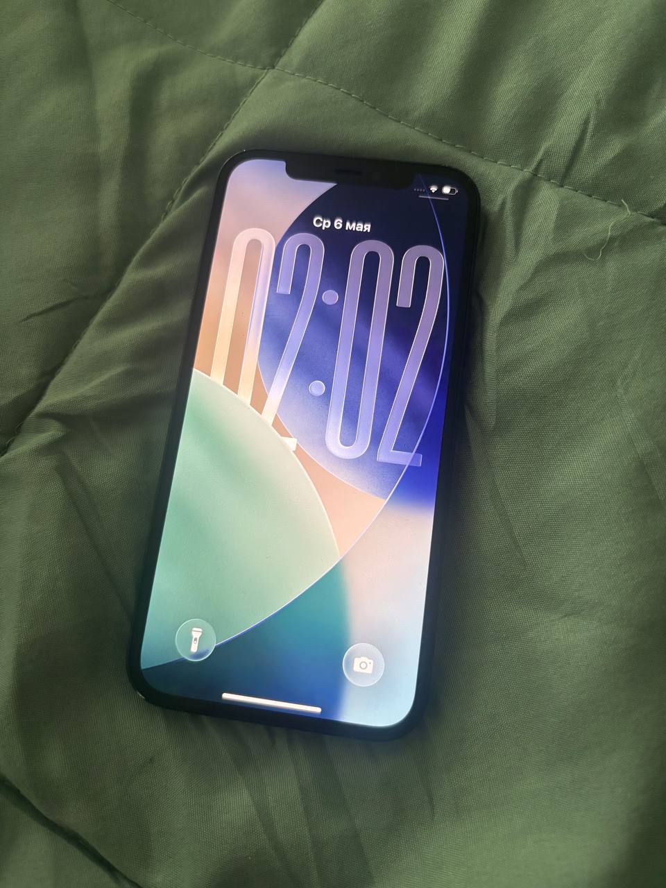 iPhone 12 128gb 1