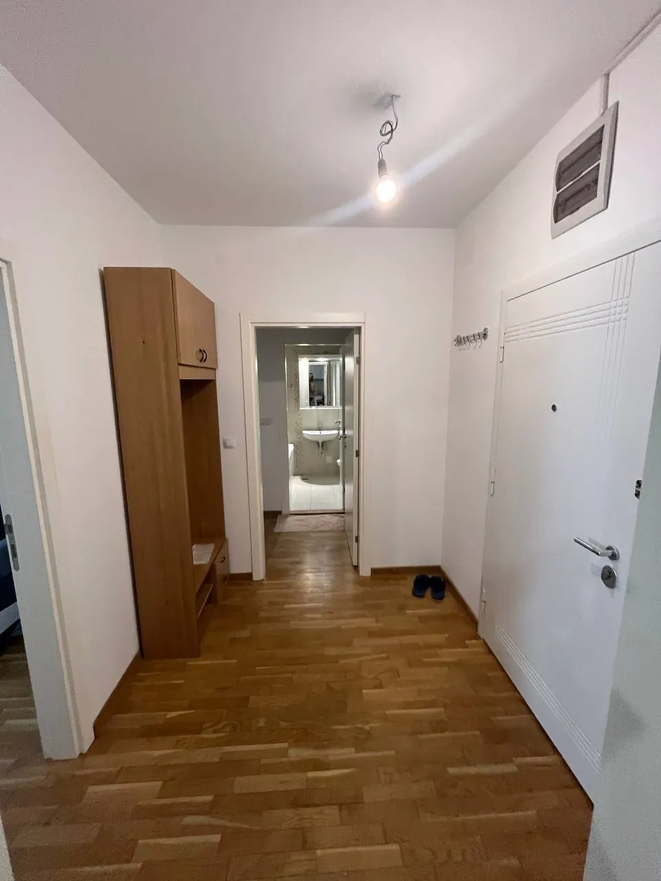 Трёхкомнатная квартира 68 м² Новый Белград 10