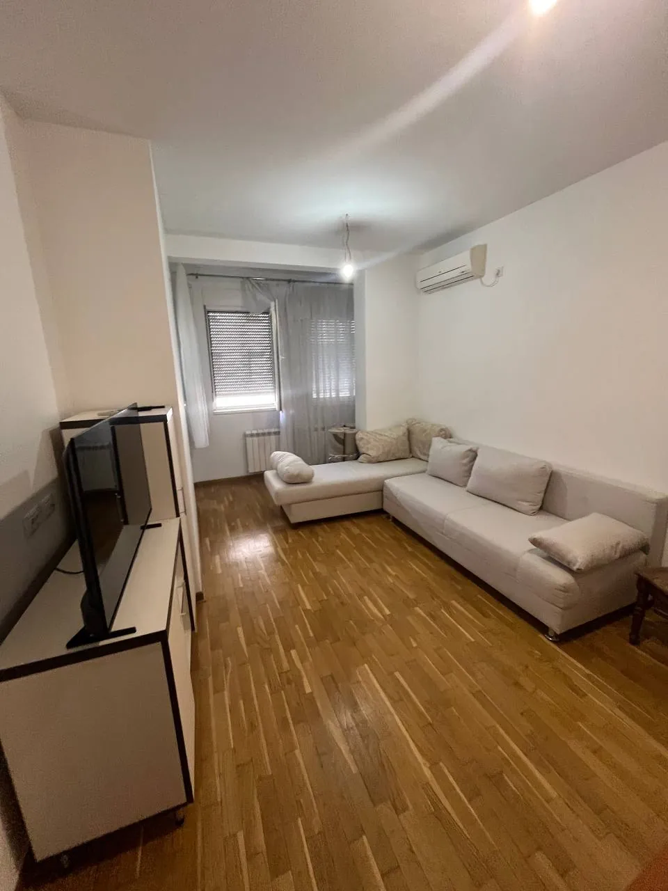 Трёхкомнатная квартира 68 м² Новый Белград 8