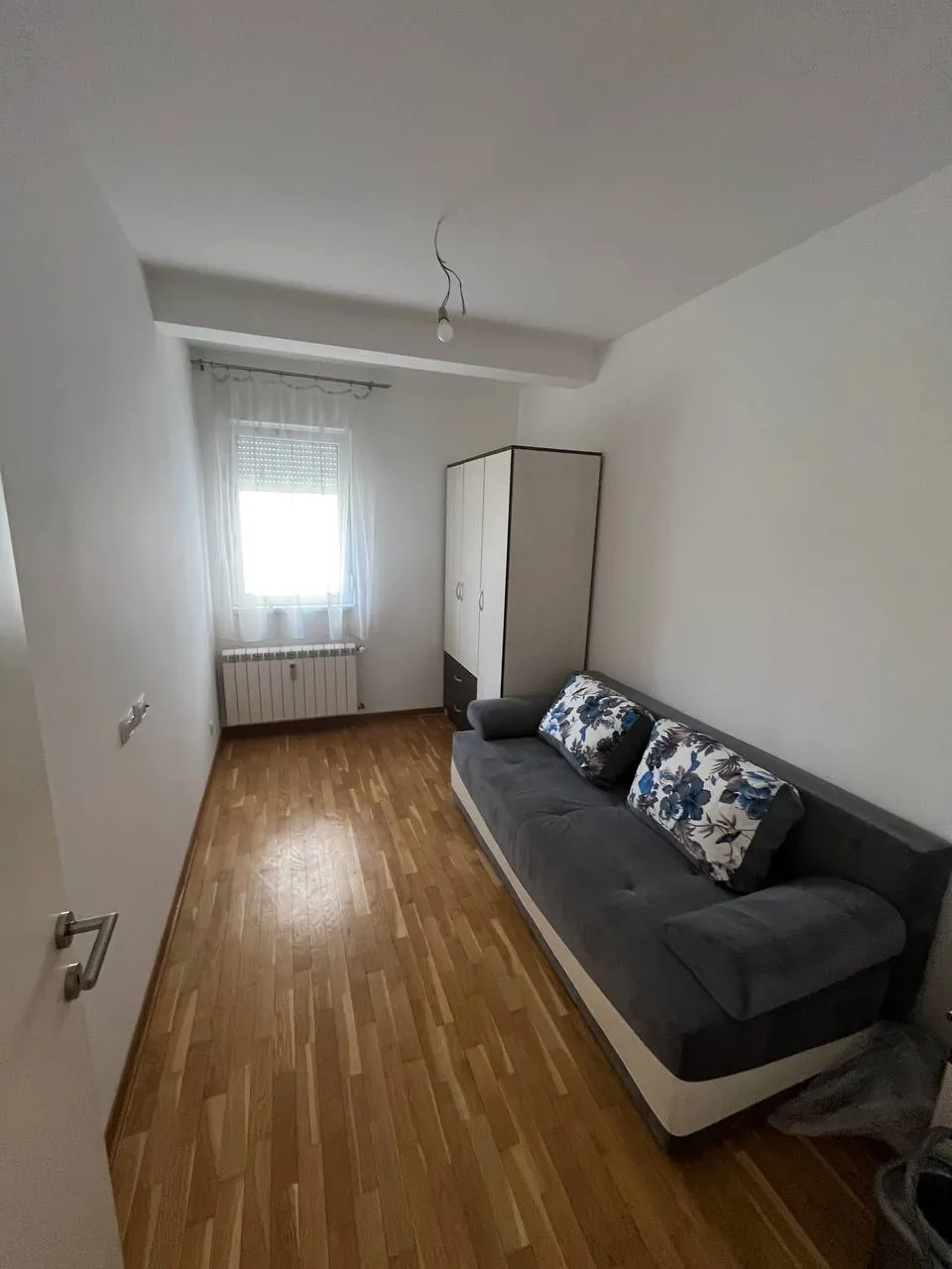 Трёхкомнатная квартира 68 м² Новый Белград 7