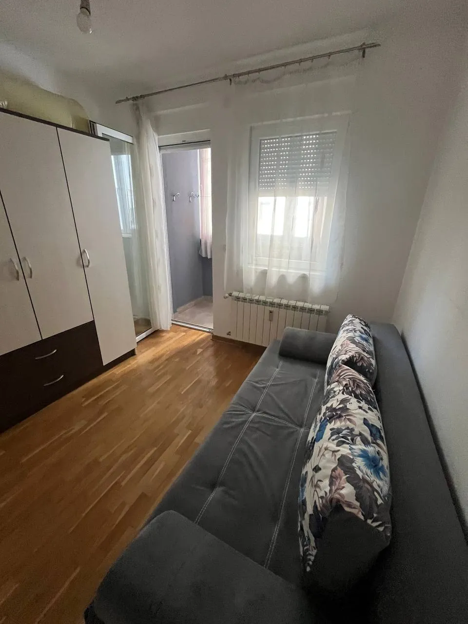 Трёхкомнатная квартира 68 м² Новый Белград 5