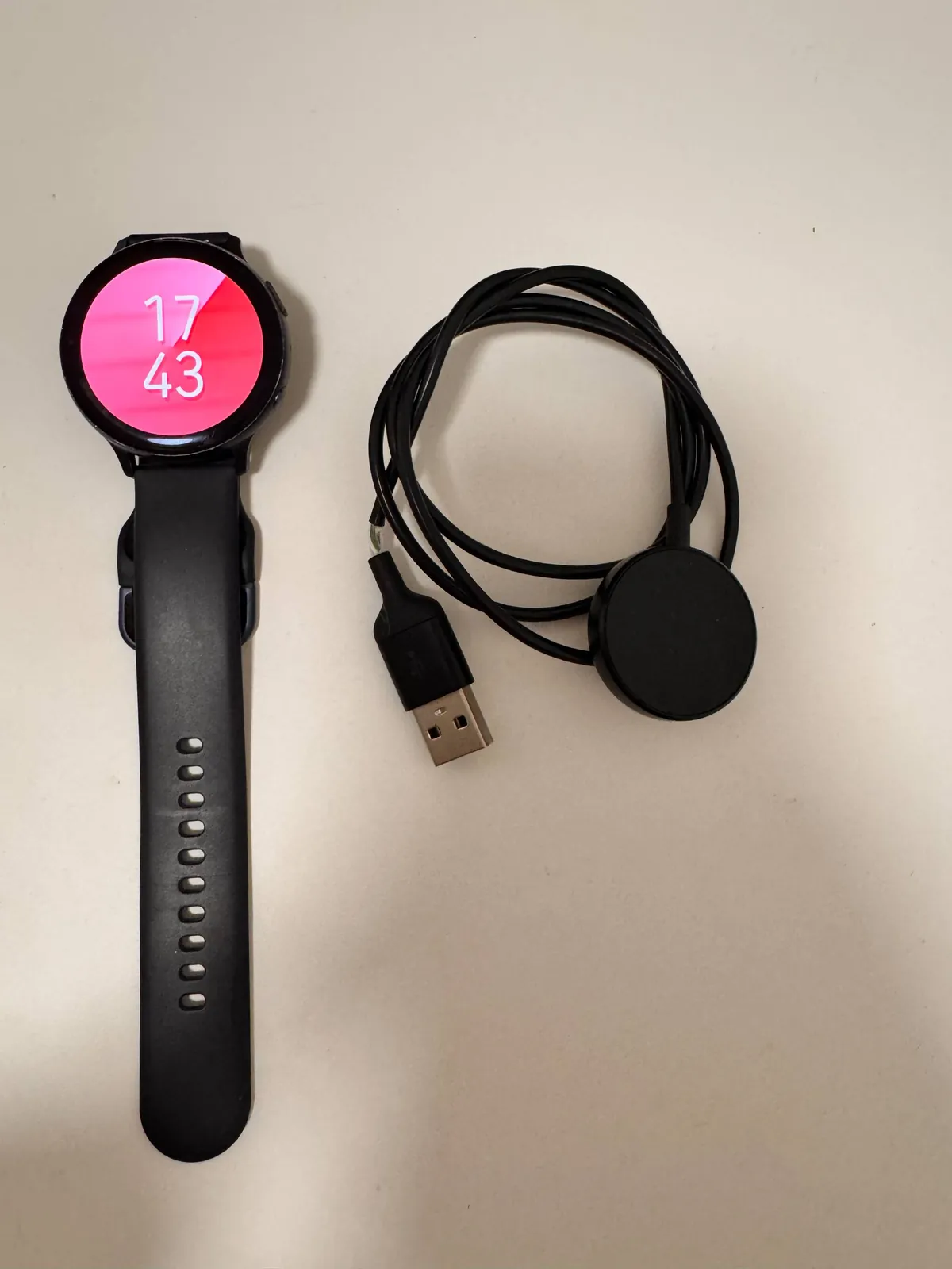 Смарт-часы Samsung Galaxy Watch Active 2 Белград 1