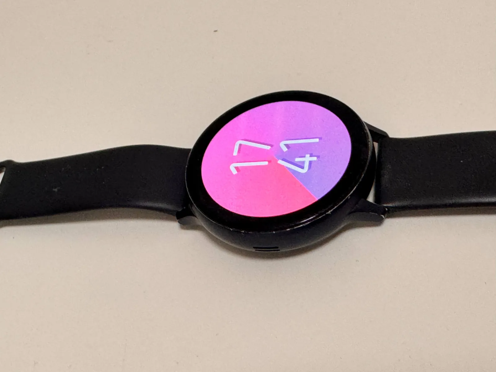 Смарт-часы Samsung Galaxy Watch Active 2 Белград 2