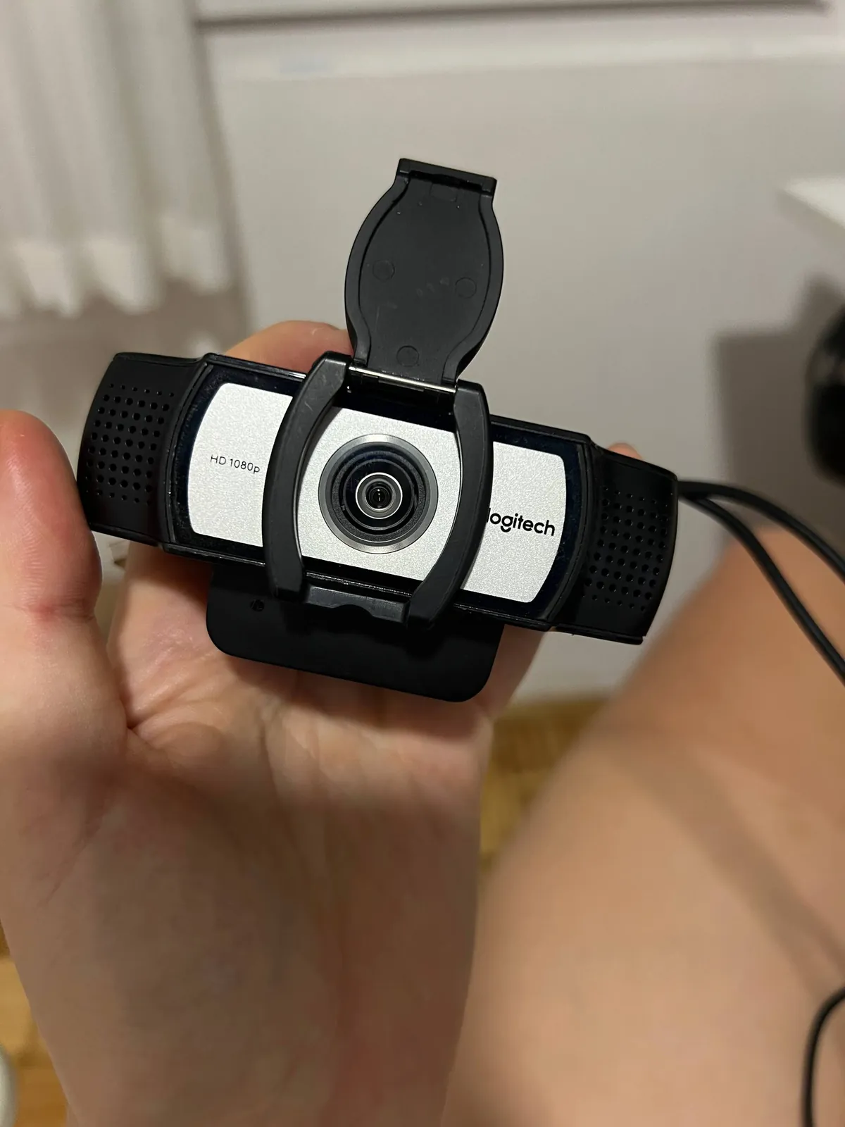 Веб-камера Logitech 1080p б/у Дорчол Белград 1