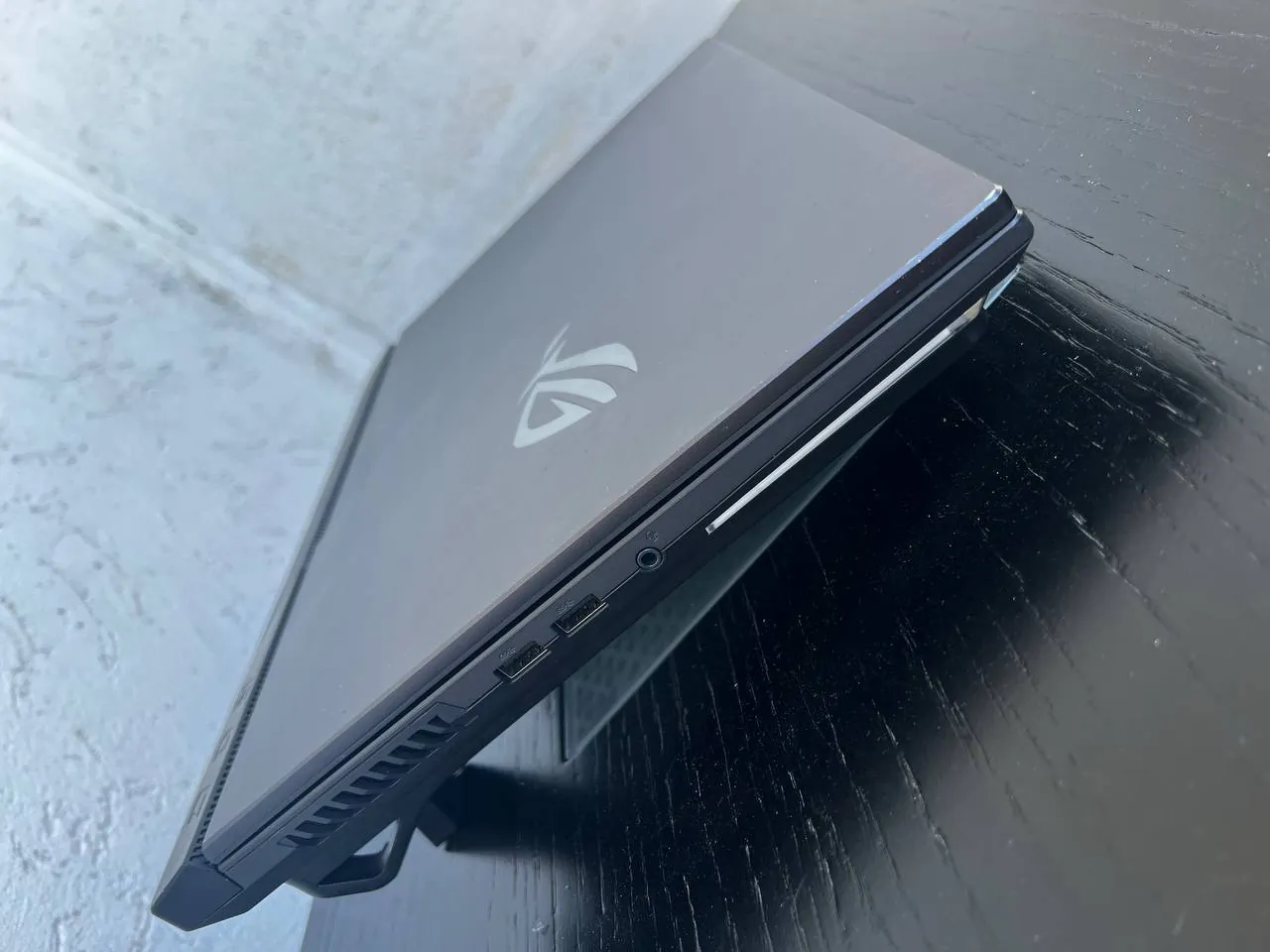 Ноутбук ASUS ROG Strix G17 RTX 3060 Белград 5