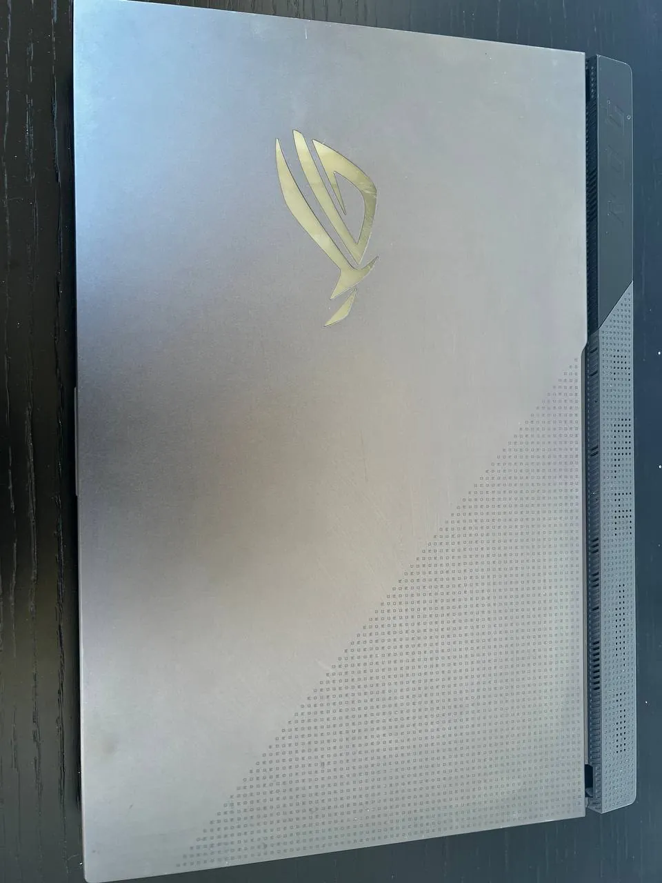 Ноутбук ASUS ROG Strix G17 RTX 3060 Белград 6