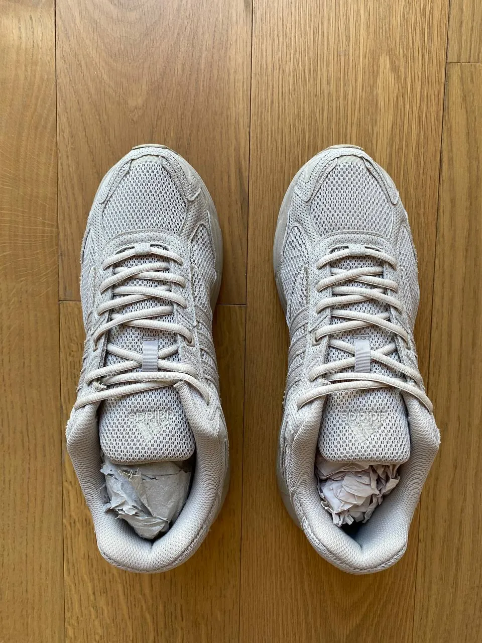 Кроссовки Adidas Response CL W унисекс EU 46 Белград 3