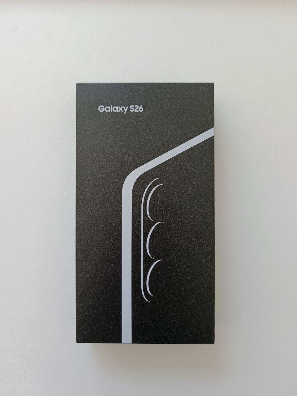 Samsung Galaxy S26 256 GB новый 1
