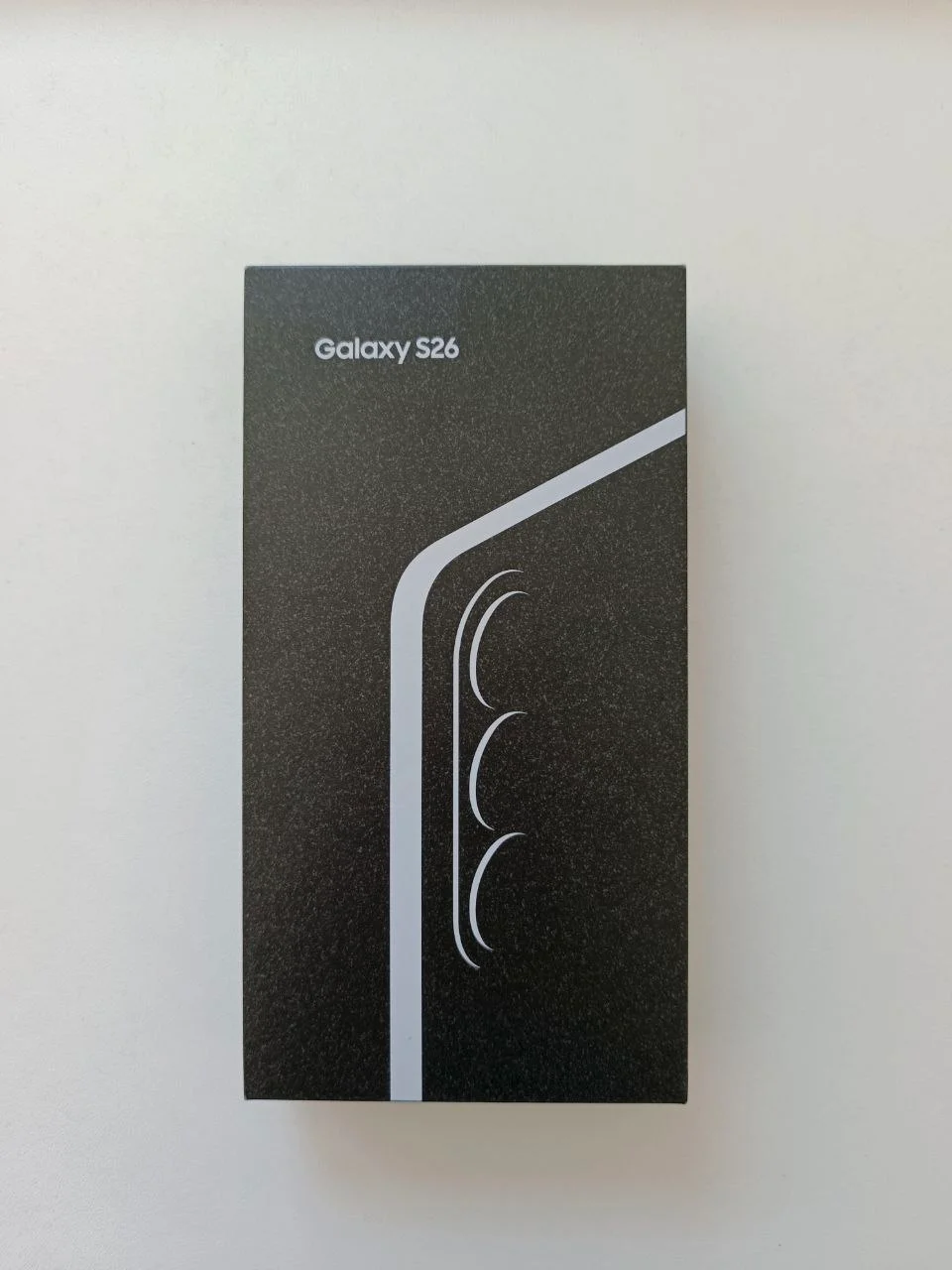 Samsung Galaxy S26 256 GB новый 1