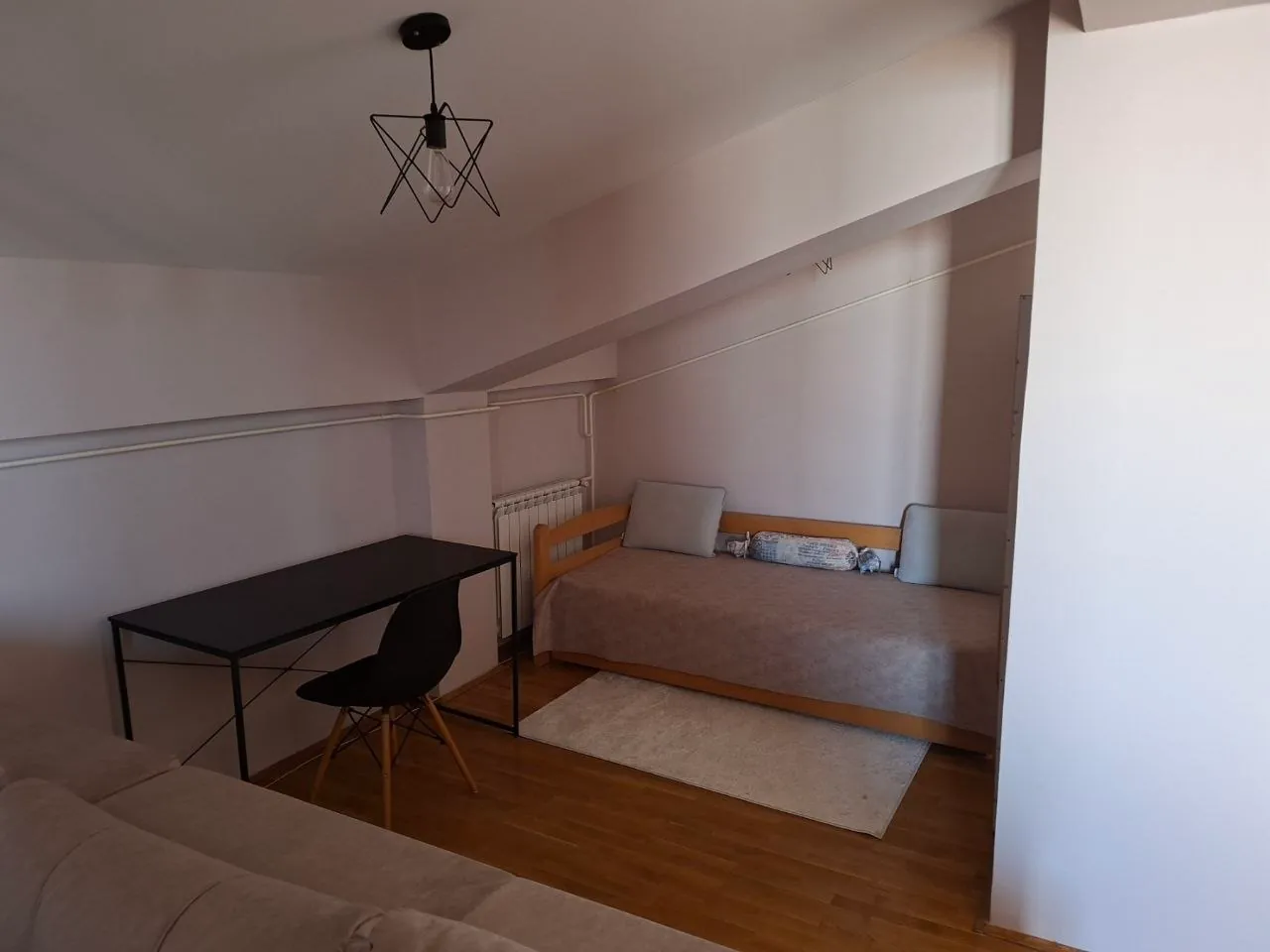 Квартира 70 м² в новостройке Вождовец с гаражом 8
