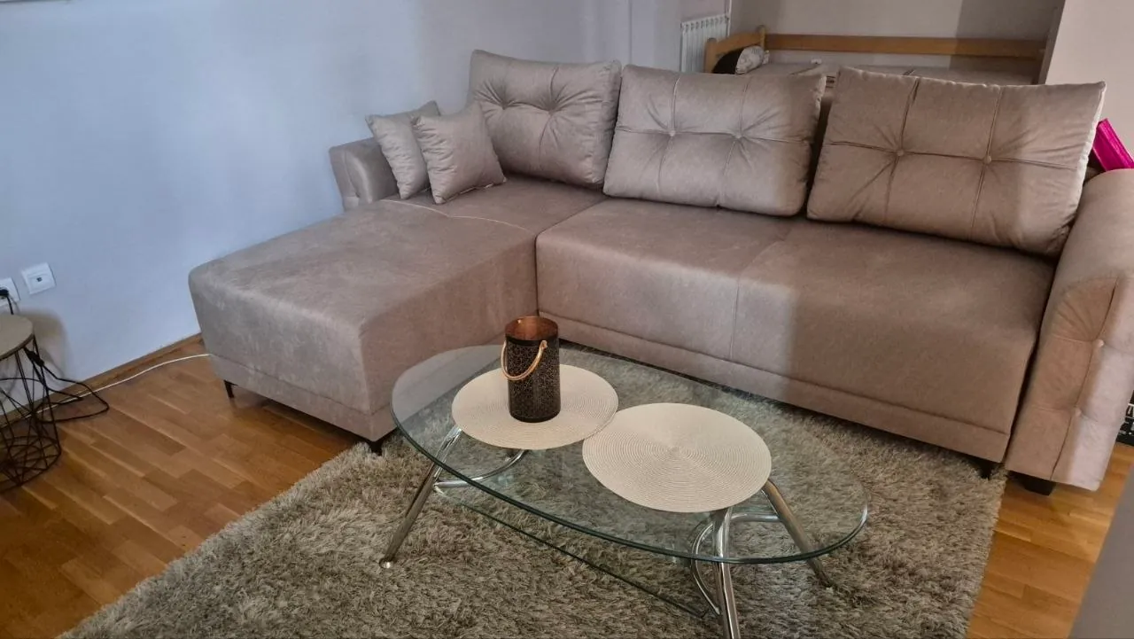 Квартира 70 м² в новостройке Вождовец с гаражом 2
