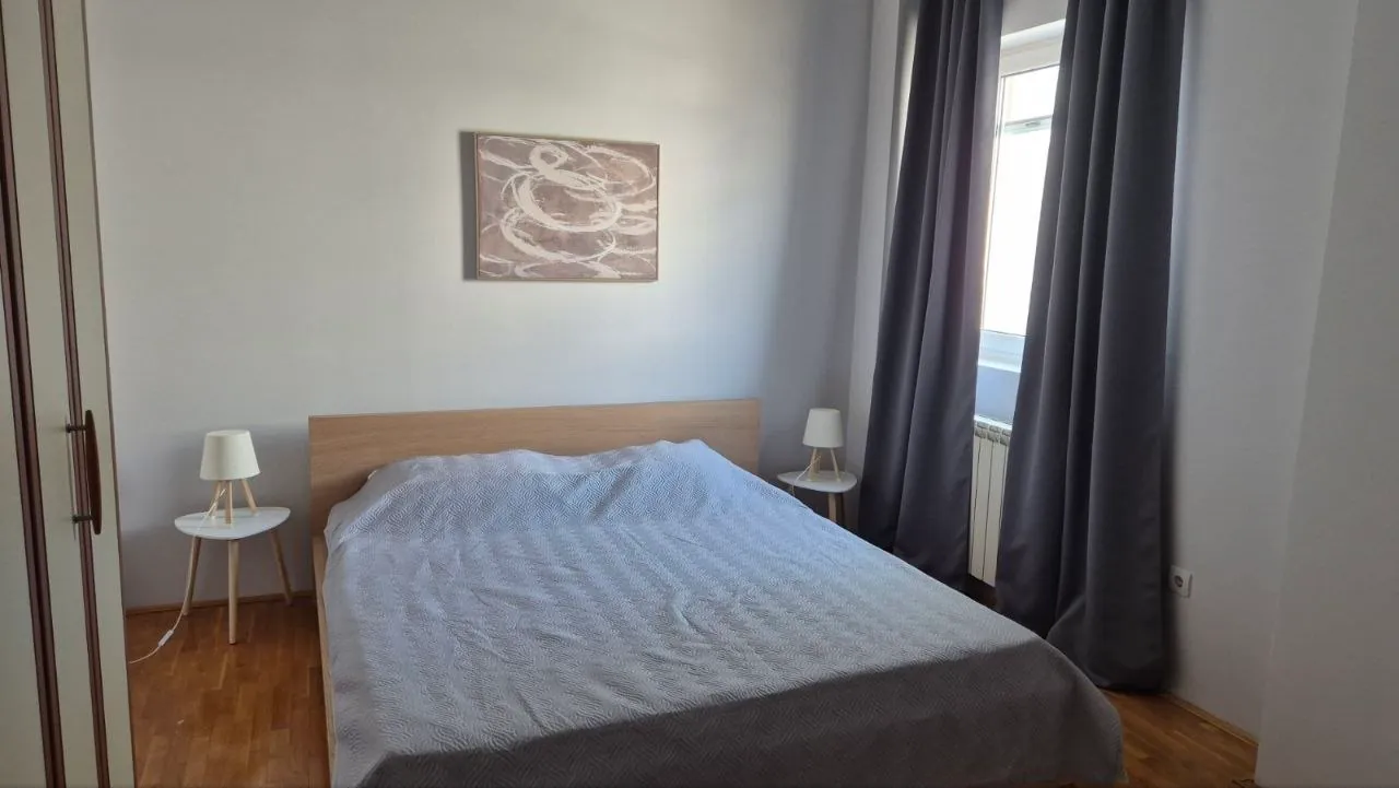 Квартира 70 м² в новостройке Вождовец с гаражом 4