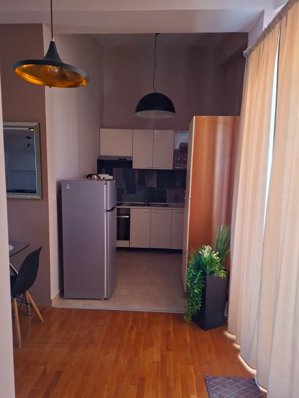 Квартира 70 м² в новостройке Вождовец с гаражом 9