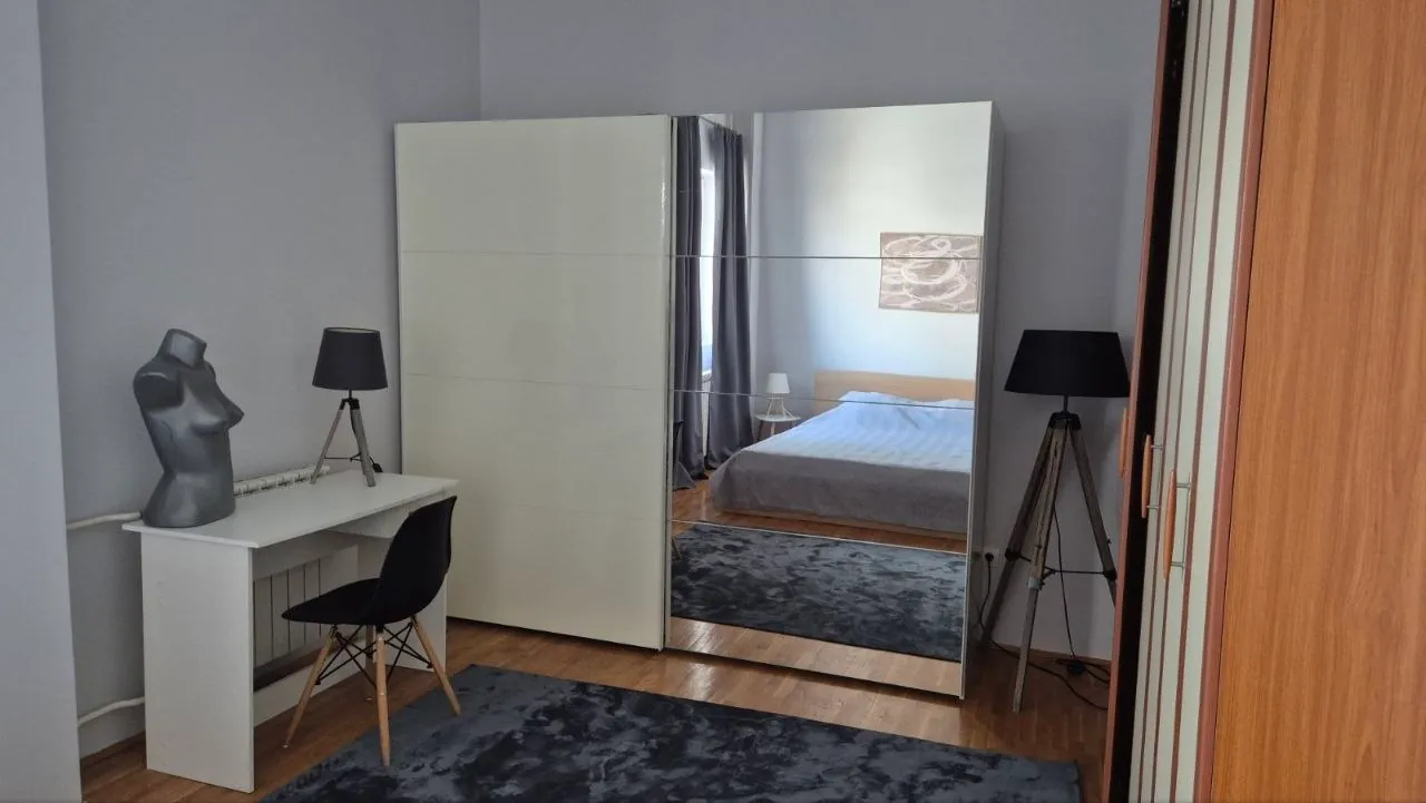 Квартира 70 м² в новостройке Вождовец с гаражом 3